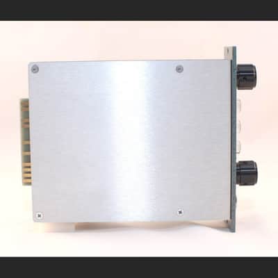 Hairball Audio Lola 500 Series Mic Preamp Module with BA-512 Neve Style Op Amps image 3