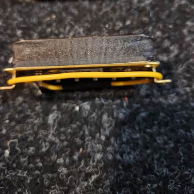 G&B 245 PRS Neck/Bridge pickup 2010s - Zebra image 9