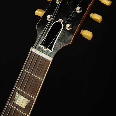Gibson Murphy Lab Wildwood Spec 1957 Les Paul Standard - Heavy Aged image 3