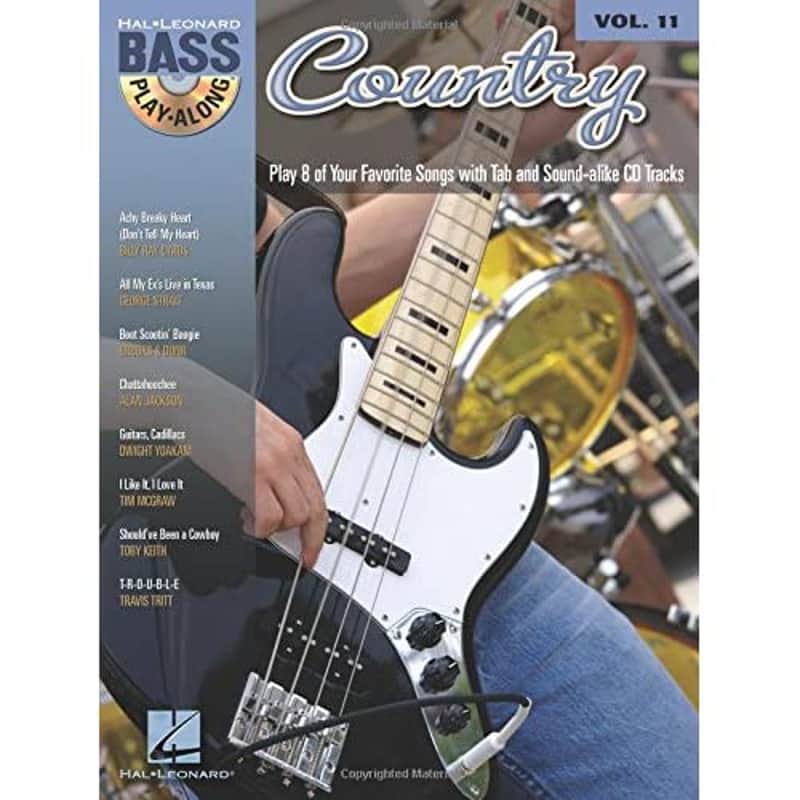 Country Hal Leonard Corporation (Corporate Author) image 1