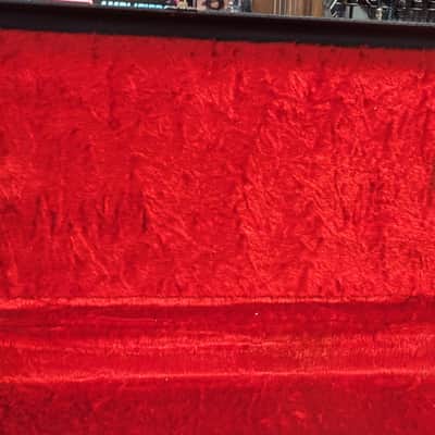 Older Rickenbacker 425 450 guitar hardshell case image 3