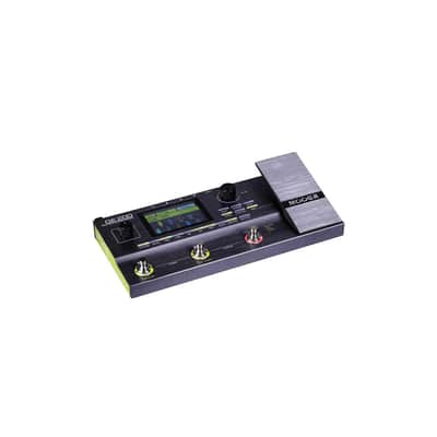Mooer GE 200 image 1