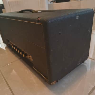 1969 Marshall Major 200 Watt Amp…VERY RARE image 3
