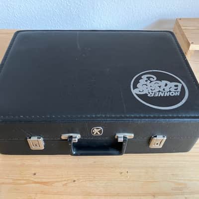 Hohner Bass 3 Bild 8