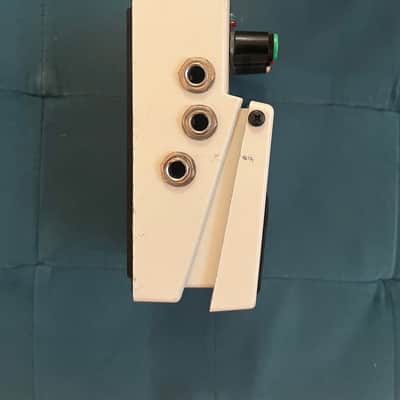 Boss LS-2 Line Selector (Silver Label) 1991 - Present - White image 5