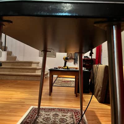 Wurlitzer 200 Electric Piano - Completely Restored image 7