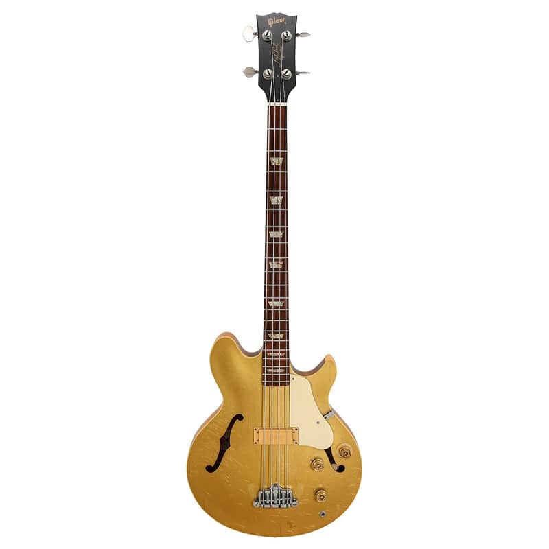 Gibson Les Paul Signature Bass image 1