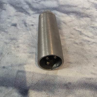 Switchcraft 324 3-Pin XLRM to RCA-F Adapter, Unwired image 6