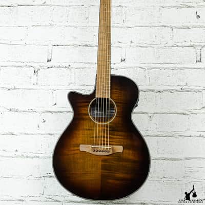 Ibanez AEG70L-TIH Grand Concert Left-Handed image 3