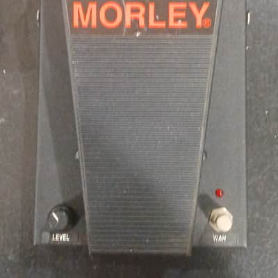 Morley Pro Series Wah / Volume 1980's Great Wah! image 6