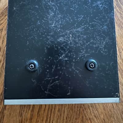 1975 Systech System & Technology in Music Dual Phase Shifter Vintage Guitar Effect Pedal with Power Supply image 3