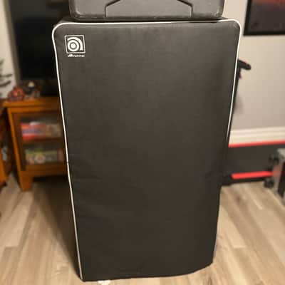 Ampeg SVT-4 PRO / SVT CL810 image 7