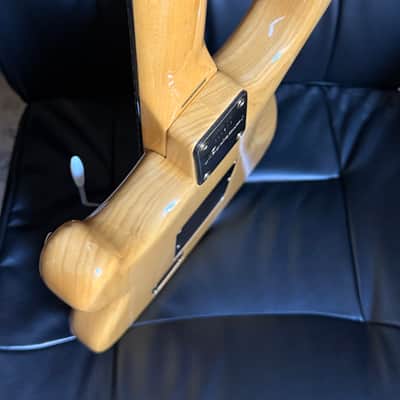 Levinson Blade Natural R3 Made in Japan in the 90s. image 17