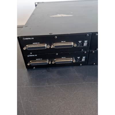 Avid HD I/O 8x8 - Audio Interface - Good image 4