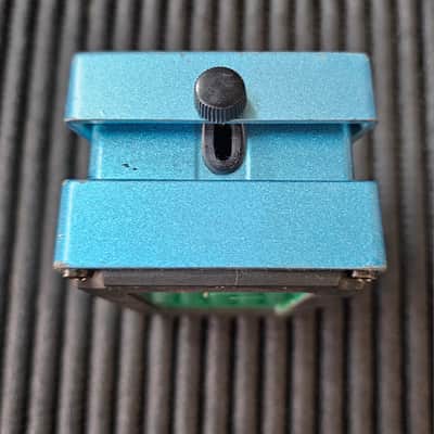Boss CE-3 Chorus (Green Label) 1988 - 1992 - Blue image 7