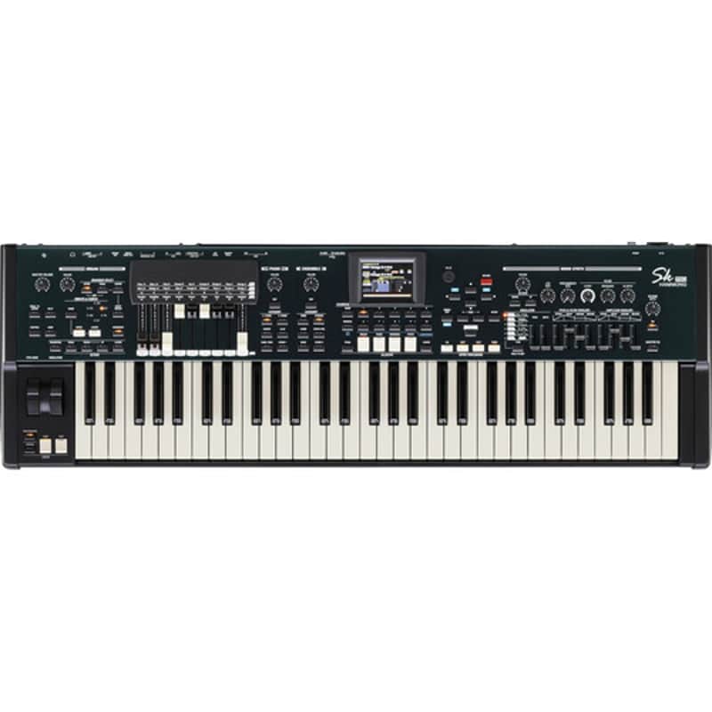 Hammond SK Pro 61 Organ image 1