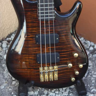 Immagine Dean Edge Pro Tiger Eye - 1