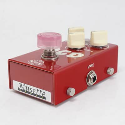 FULLTONE OCD V2 Candy Apple Red [222] (04/01) image 5