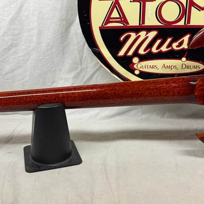 Gibson USA Custom Shop 61LPSG '61 1961 Les Paul SG Standard Guitar with COA + Case 2024 image 10