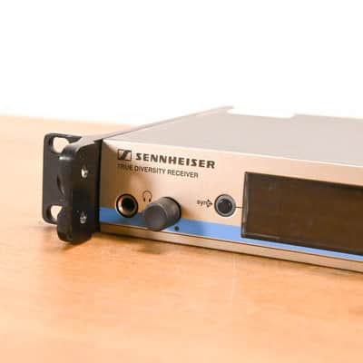 Sennheiser ew 500 G3 Handheld Wireless System - 626-668 MHz CG010PP image 3