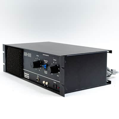 Component Engineering MS-100 Booth Monitor Amplifier - Precision Monitoring for Pro Audio image 4