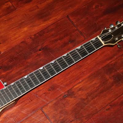 1960 Gretsch Jet Firebird (GRE0480) image 8