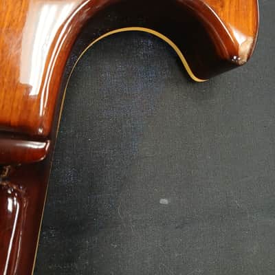 Epiphone Les Paul 1990's - Birdseye maple image 9