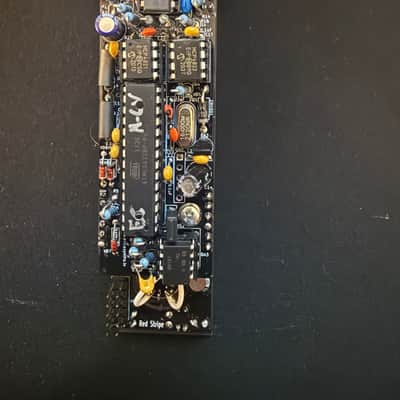 Erica Synths MIDI to CV Interface | Rock Solid MIDI Integration for Eurorack image 2