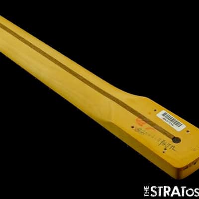 Immagine Fender Player II Jazz BASS NECK + TUNERS, Rolled Edges Modern C Rosewood. - 5