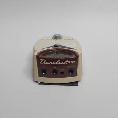 Danelectro DT-1 Dan-O-Matic Tuner image 6