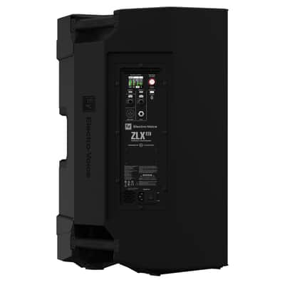 Electro Voice ZLX-15P-G2 15in. 2-Way Powered Loudspeaker with Bluetooth image 5