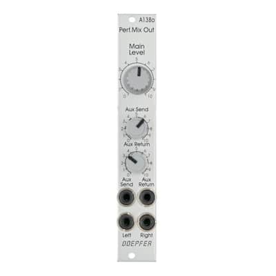 Doepfer A-138O Eurorack Output Module image 3