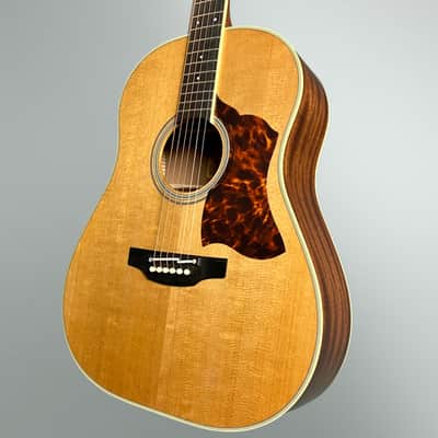 Takamine CRN-TS1 2023 - Natural image 3