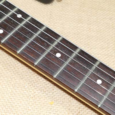 Godin Session HSS 2011 Electric Guitar image 14