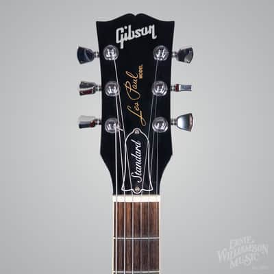 Gibson Les Paul Standard '60s - Iced Tea - 2019 - USED image 9