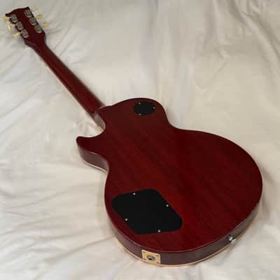 Gibson Les Paul Standard - Light Aged - Honey Burst image 16