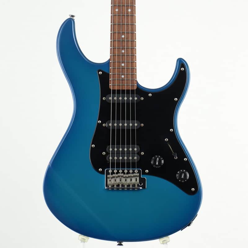 YAMAHA Pacifica PAC112XCII Blue Sunburst [SN PY16332] (12/24