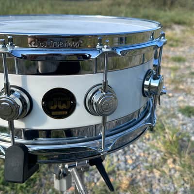 DW Collector's Series Edge 6x14" Snare Drum image 4