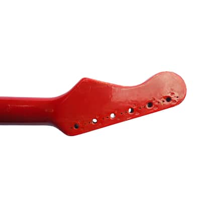 Hofner 172 173 Guitar Neck Neck from 1960s (Parts, Project, Vintage) image 4