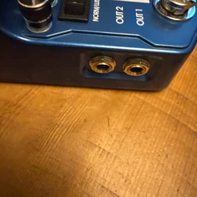 Visual Sound H2O V2 2010s - Blue image 4