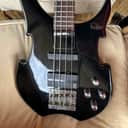 Warwick Rock Bass Vampyre 2009 - High Gloss Black
