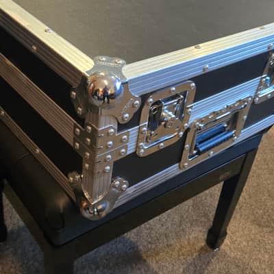Very Nice Technics SL 1200 MK2-New Concorde Set-Up and Much More! image 17