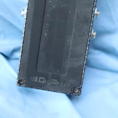 DigiTech cf-7 chorus factory image 6