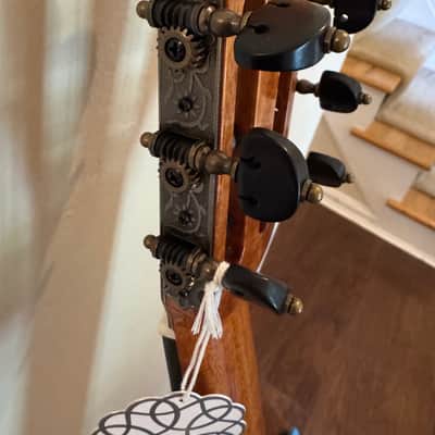 JoLuck A4 Legato 2025 630mm or 7/8 scale image 9