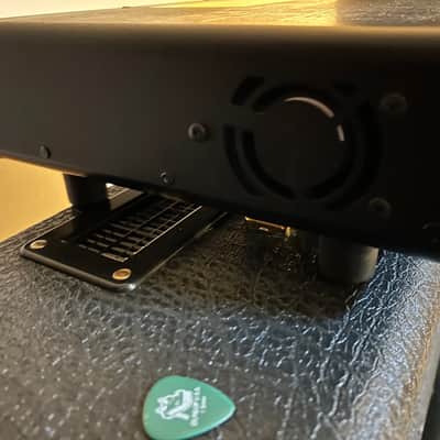 Boss WAZA TUBE AMP EXPANDER 2020’s - BLACK image 6