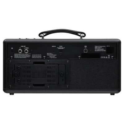 BOSS Katana-Air EX Wireless Guitar Amplifier image 4