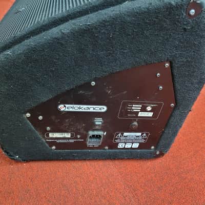 STM 12AC Elokance image 7