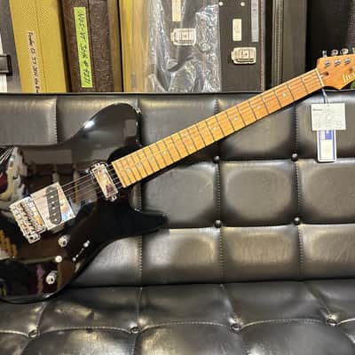 Ibanez AZS2200 - Black *Free Shipping* image 2