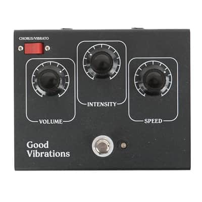 Immagine Used JHS Good Vibrations - 3