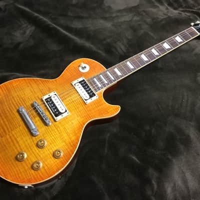 ESP Edwards by Navigator Limited model, Les Paul style, Made In Japan, late 80s - early 90s model image 1
